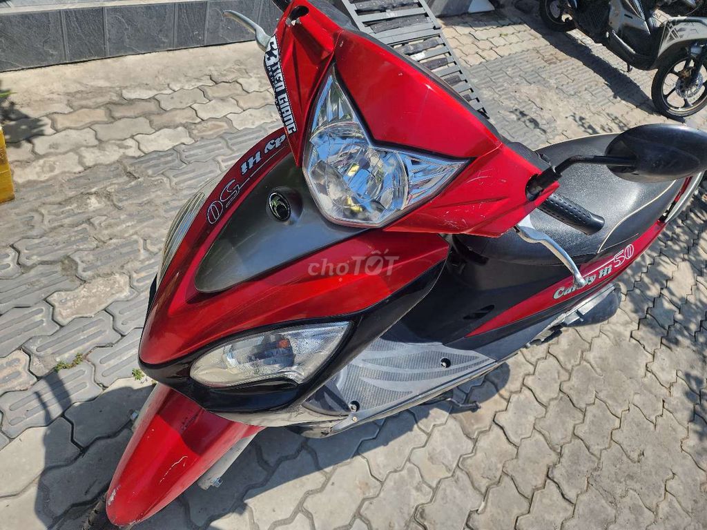 Kymco Candy 2014 - ảnh 1