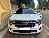 Ford Everest Platinum 2.0L 4x4 AT 2025 - ảnh 1