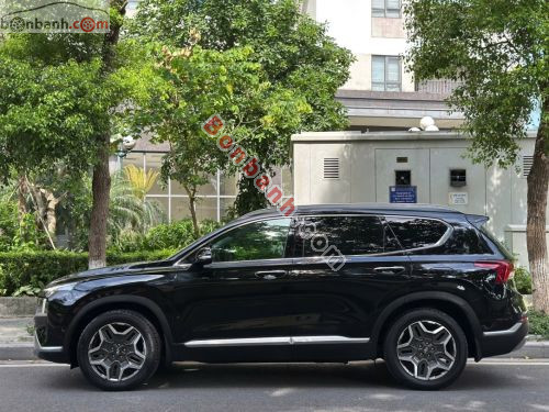 Hyundai SantaFe Cao cấp 2.5L HTRAC 2023 - ảnh 5
