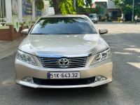 Toyota Camry 2013 - ảnh 1