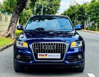 Audi Q5 2.0 AT 2015 - ảnh 1