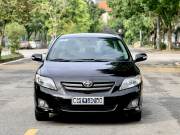 Toyota Corolla altis 1.8G MT 2010 - ảnh 1