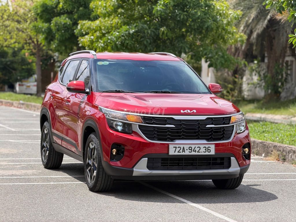 Kia 2025 - ảnh 2