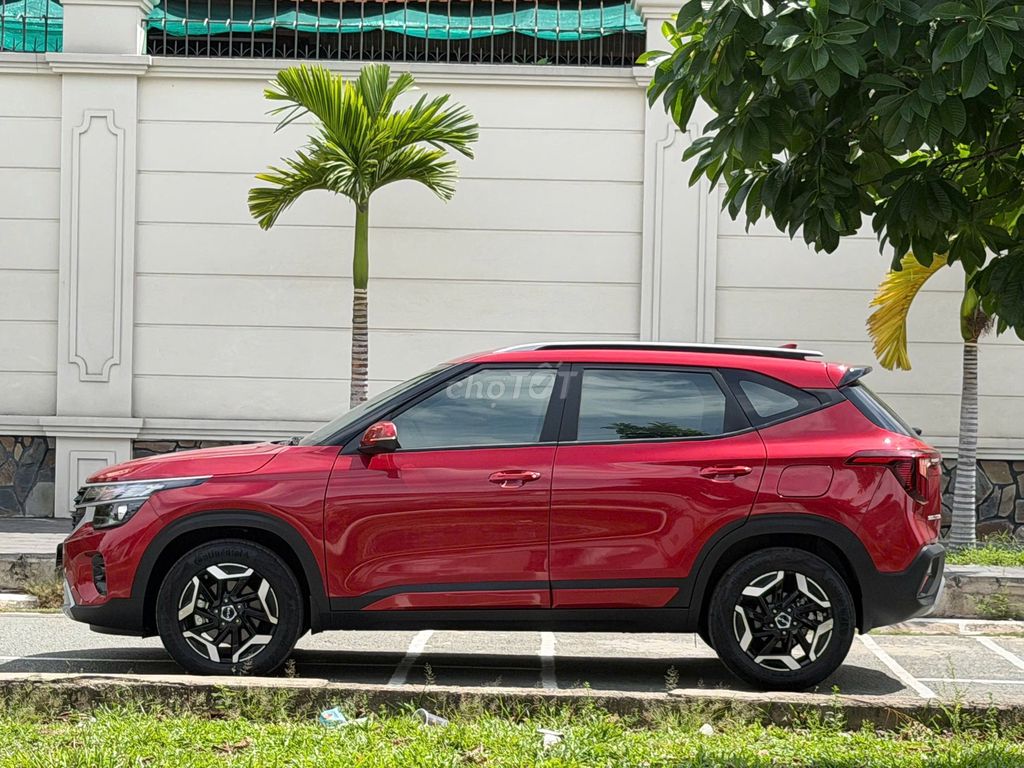 Kia 2025 - ảnh 3