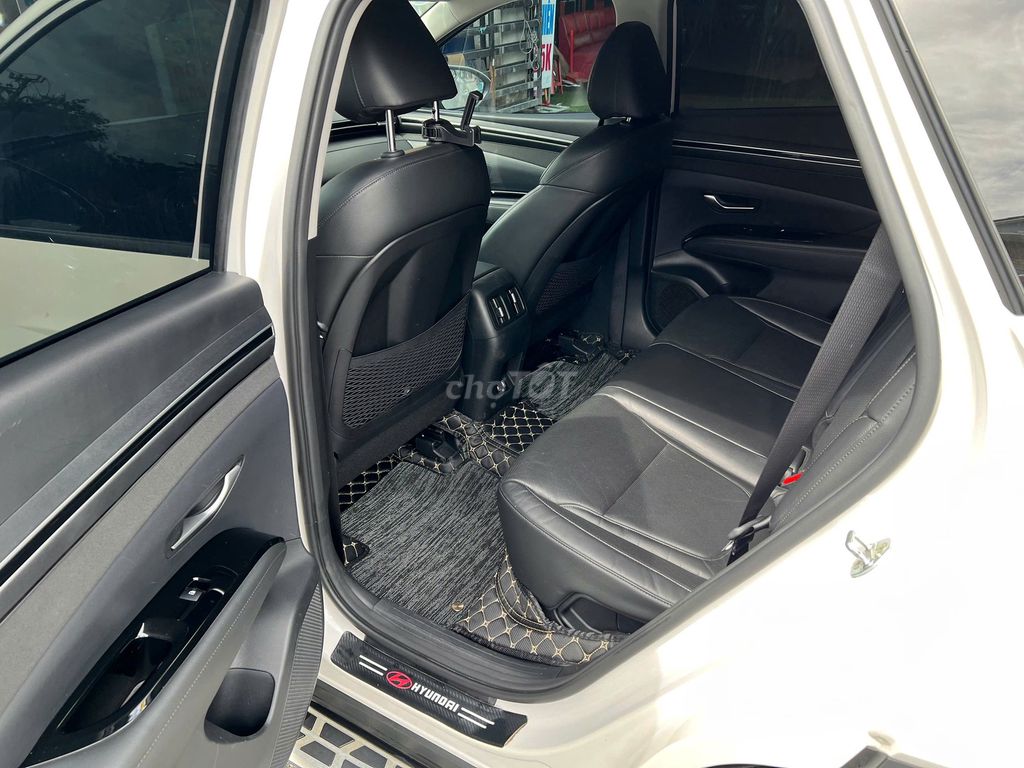 Hyundai Tucson 2023 - ảnh 5