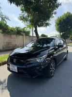 Honda City RS 1.5 AT 2021 - ảnh 1