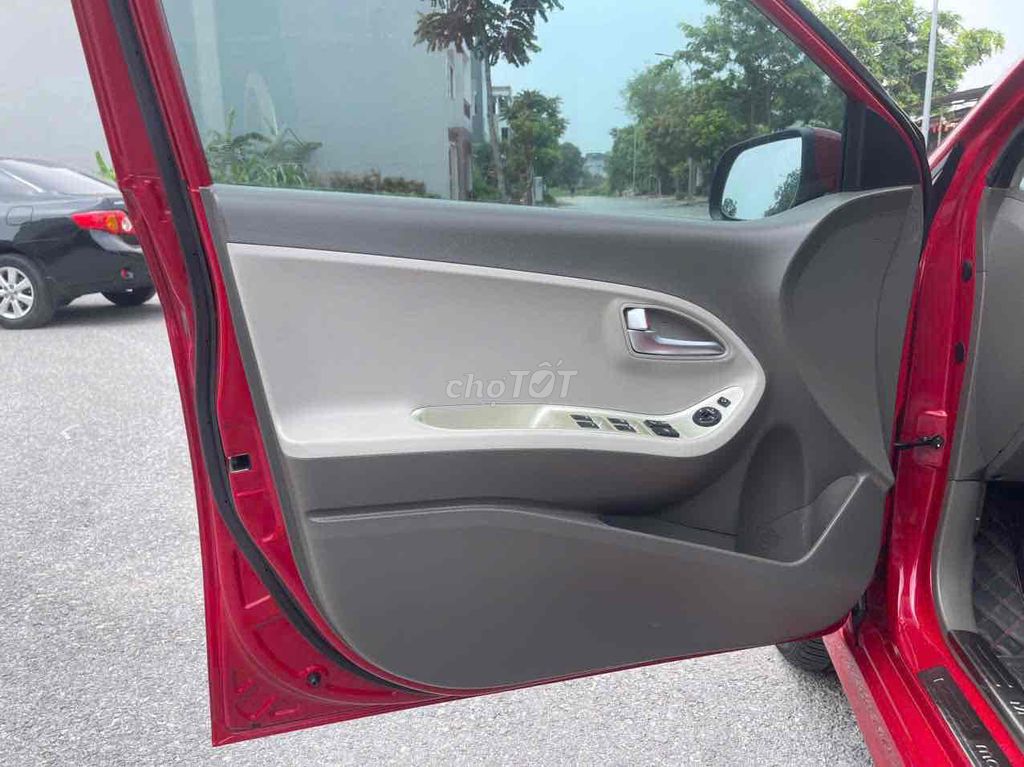 Kia Morning 2019 - ảnh 3