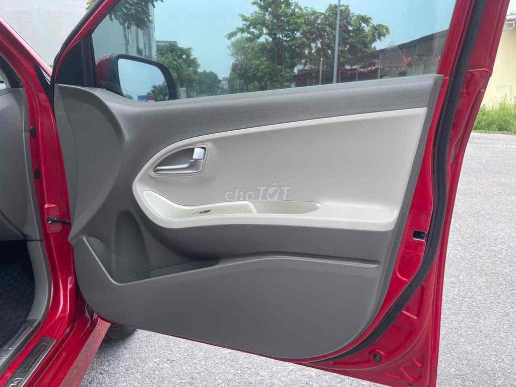 Kia Morning 2019 - ảnh 4
