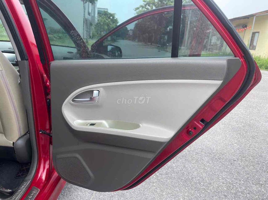 Kia Morning 2019 - ảnh 5