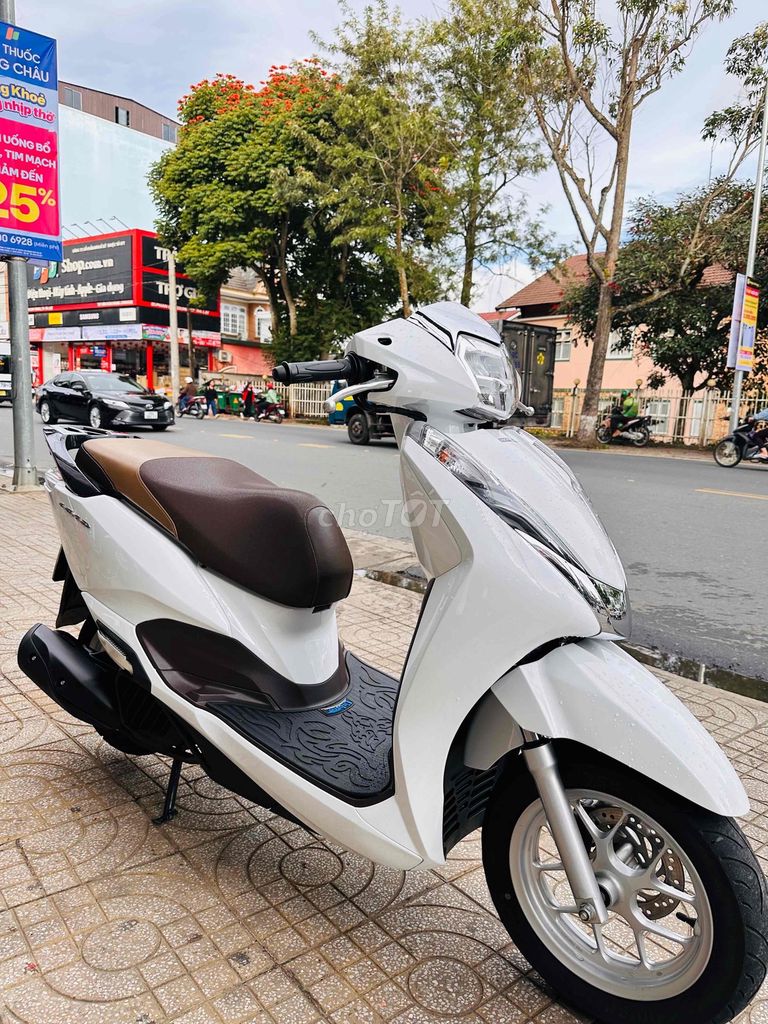 Honda Lead 2019 - ảnh 1