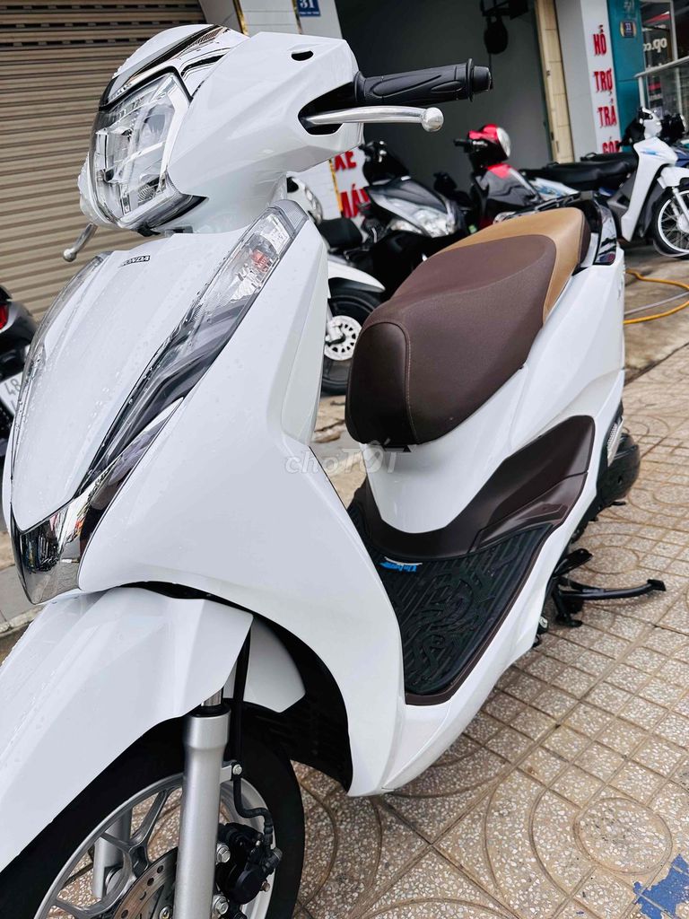 Honda Lead 2019 - ảnh 2
