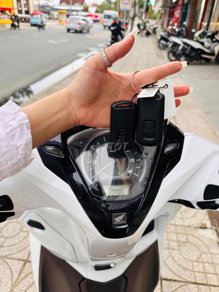 Honda Lead 2019 - ảnh 3