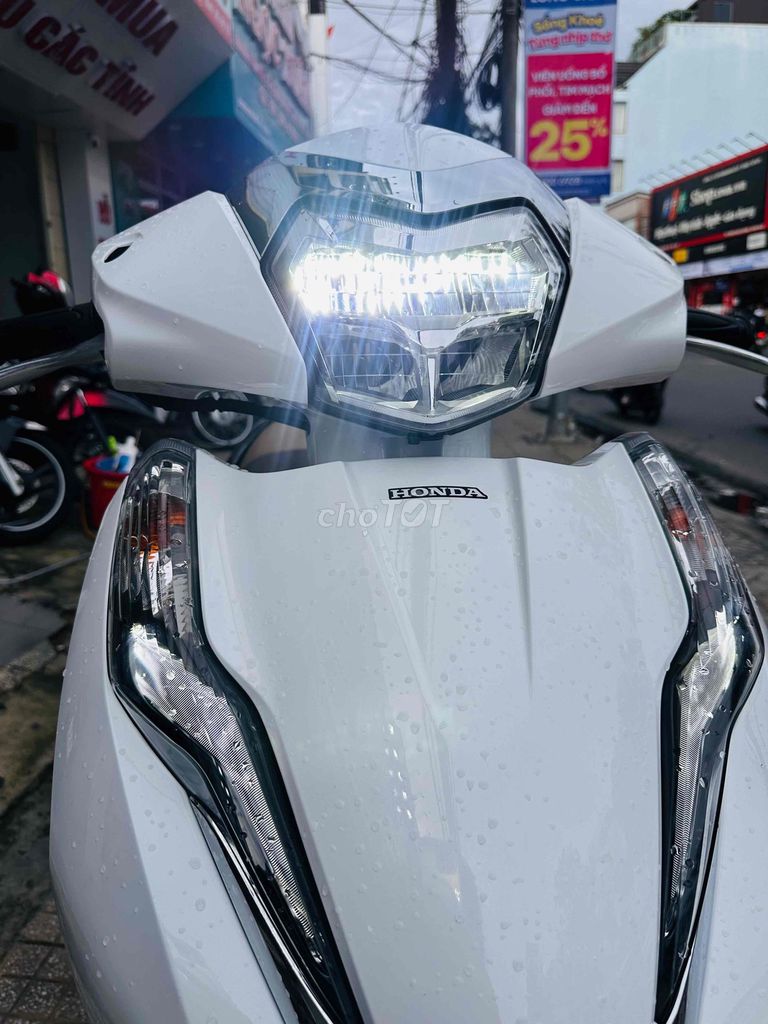 Honda Lead 2019 - ảnh 4