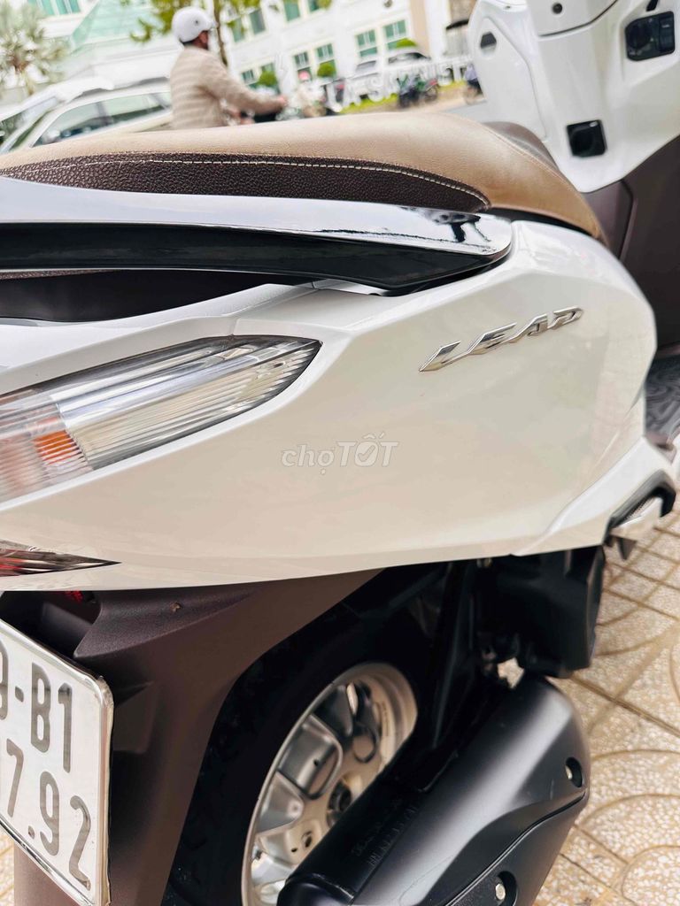 Honda Lead 2019 - ảnh 5
