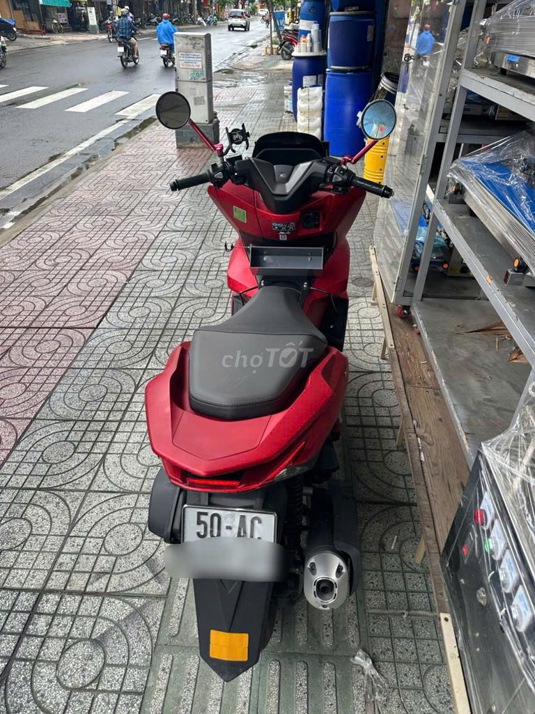 Honda PCX 2025 - ảnh 1