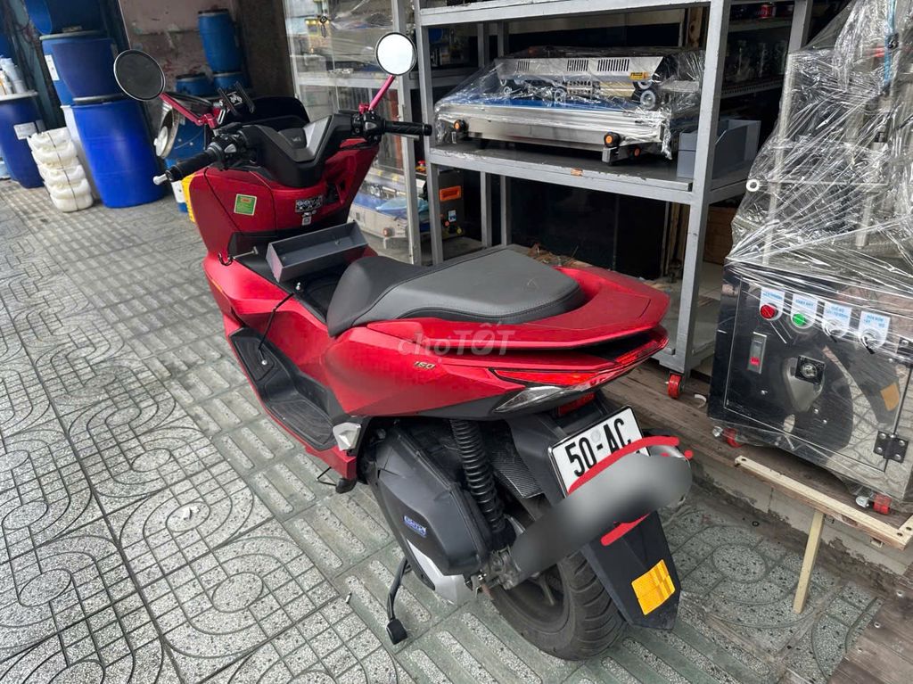Honda PCX 2025 - ảnh 2