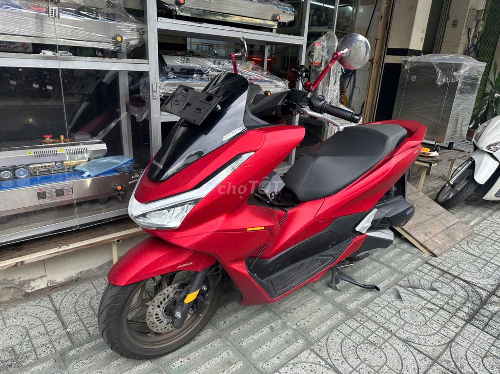 Honda PCX 2025 - ảnh 3