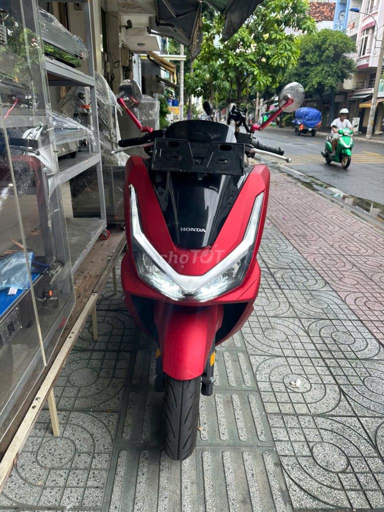 Honda PCX 2025 - ảnh 4