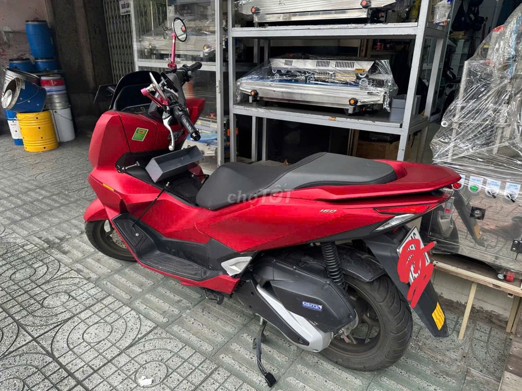 Honda PCX 2025 - ảnh 5