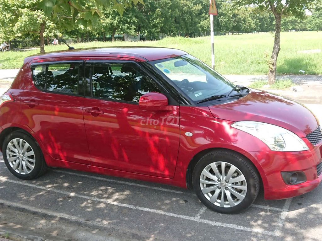 Suzuki Swift 2024 - ảnh 2