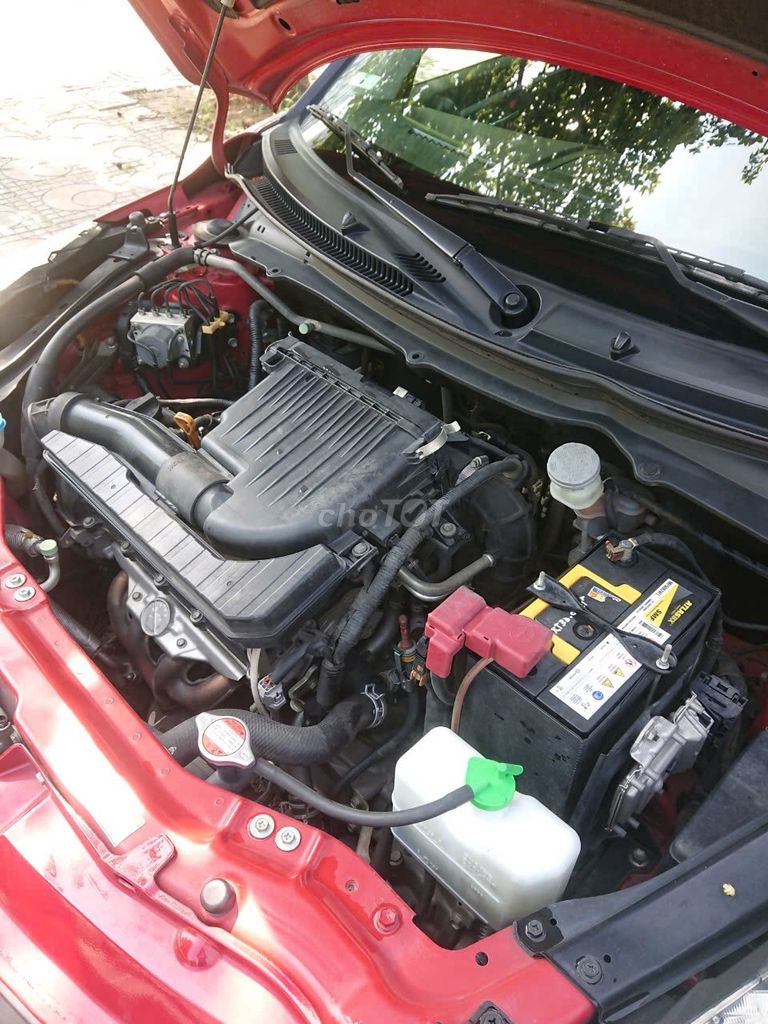 Suzuki Swift 2024 - ảnh 3
