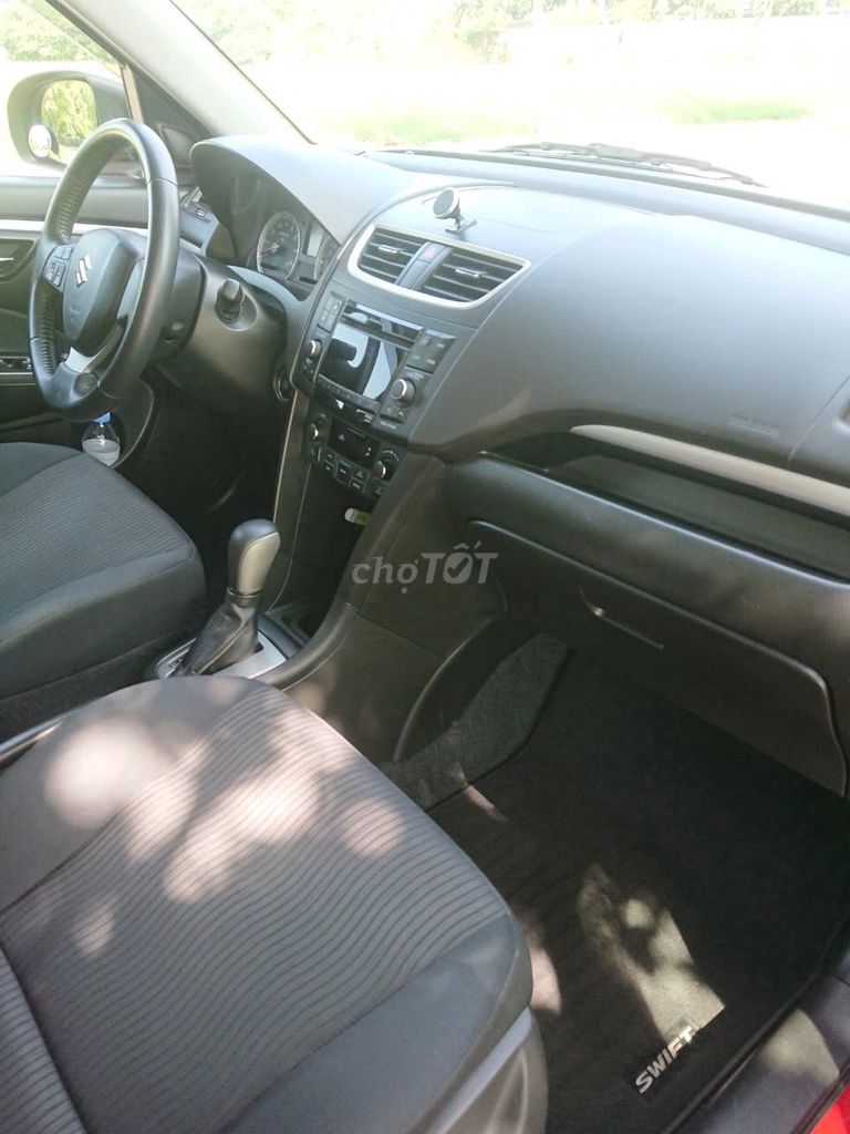 Suzuki Swift 2024 - ảnh 5