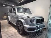 Mercedes 2021 - ảnh 1