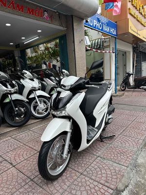 Honda SH 2025 - ảnh 1