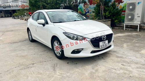 Mazda 3 1.5L Luxury 2019 - ảnh 1