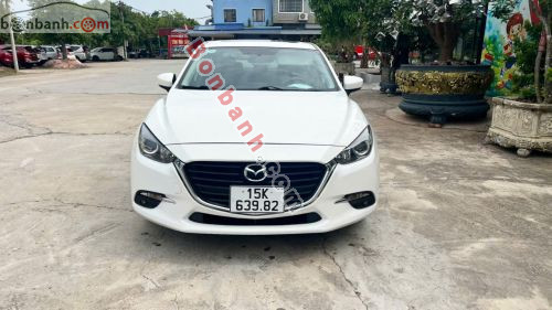 Mazda 3 1.5L Luxury 2019 - ảnh 2