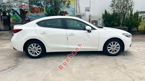 Mazda 3 1.5L Luxury 2019 - ảnh 3