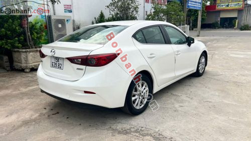 Mazda 3 1.5L Luxury 2019 - ảnh 4