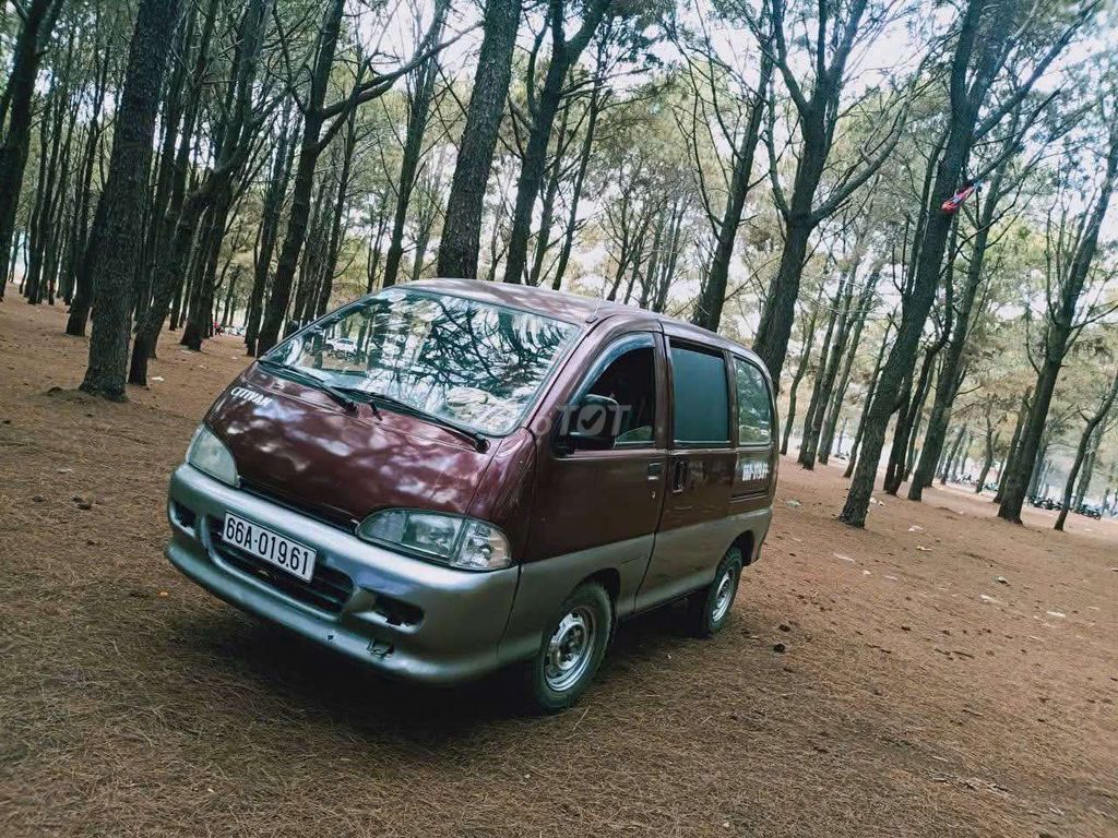 Daihatsu - ảnh 1