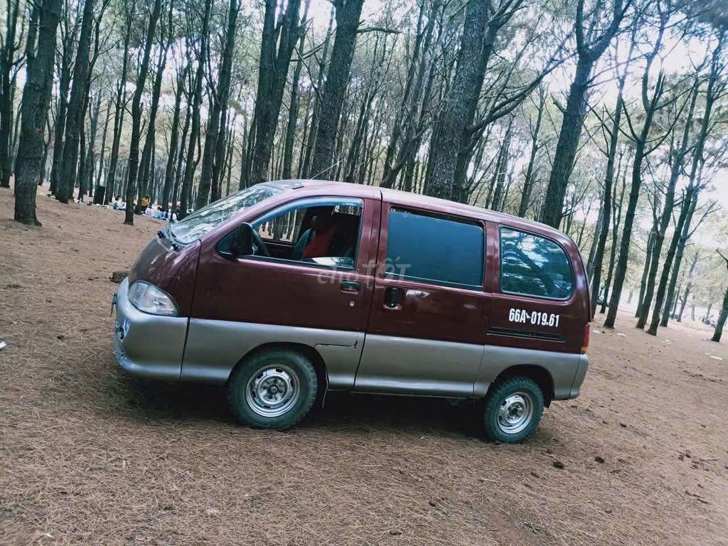 Daihatsu - ảnh 2