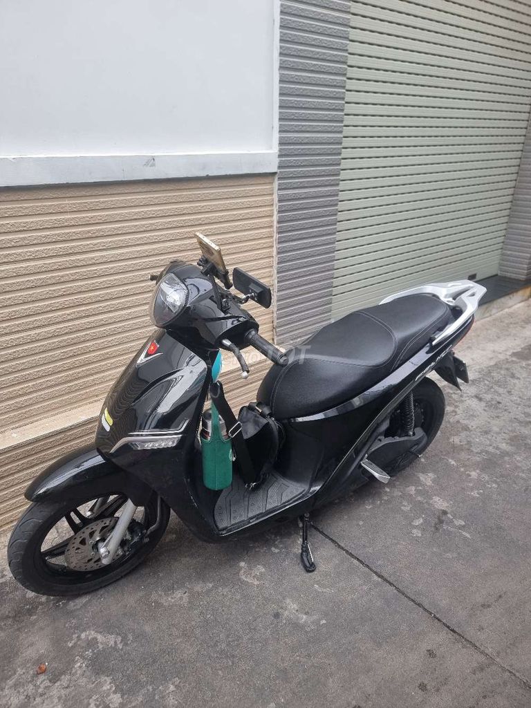 Honda SH 2012 - ảnh 2