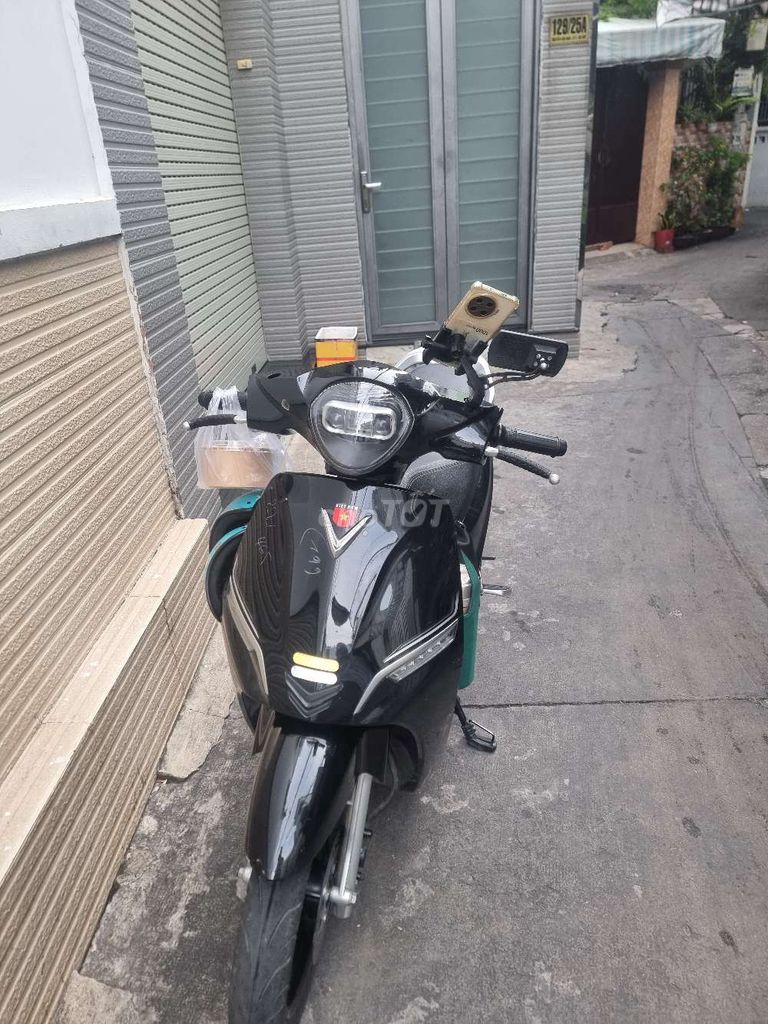 Honda SH 2012 - ảnh 3