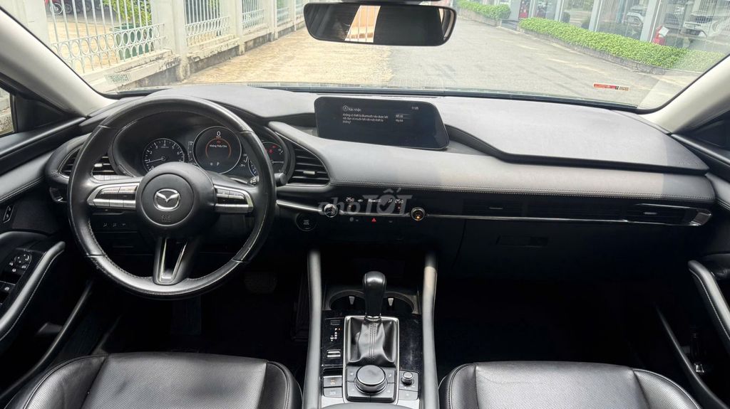 Mazda 3 2023 - ảnh 5