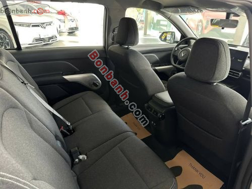 VinFast Limo Green AT 2026 - ảnh 5