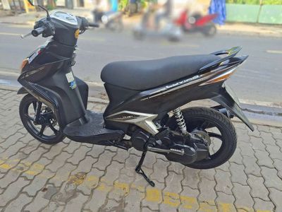 Yamaha Luvias 2012 - ảnh 1