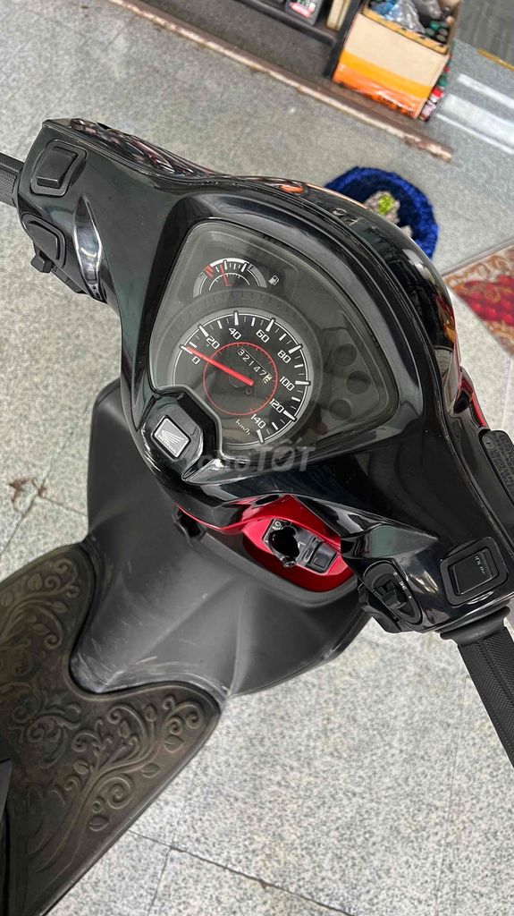 Honda Vision 2017 - ảnh 3