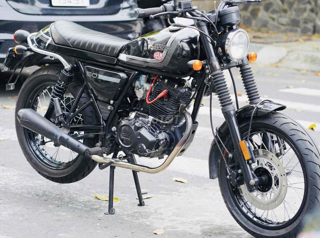 GPX Legend 2020 - ảnh 3