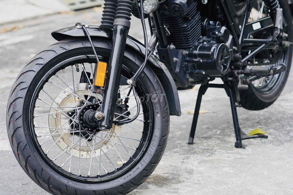 GPX Legend 2020 - ảnh 4