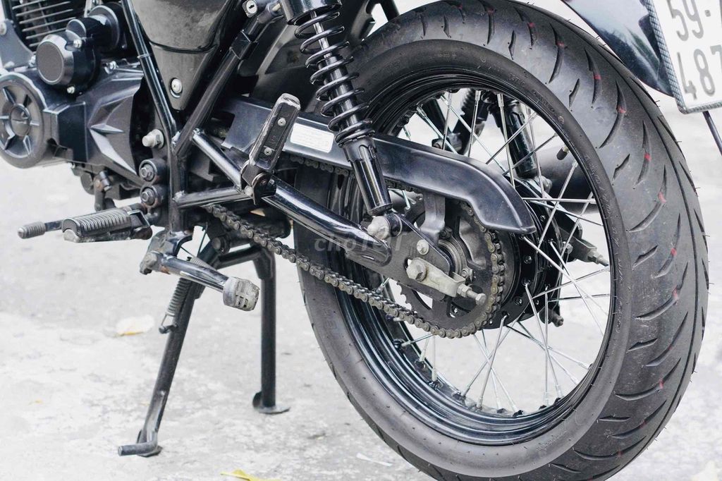 GPX Legend 2020 - ảnh 5