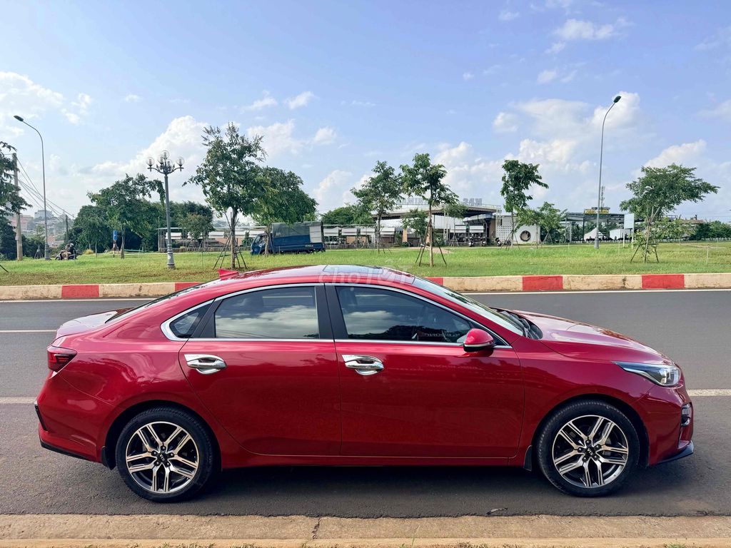 Kia Cerato 2020 - ảnh 3
