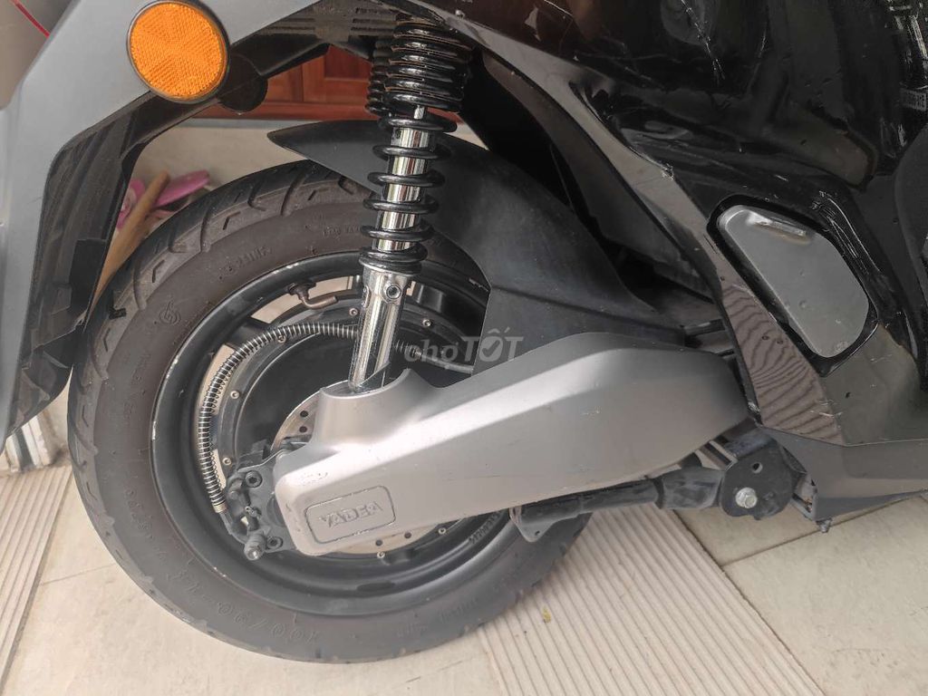 Xe m 2023 - ảnh 3