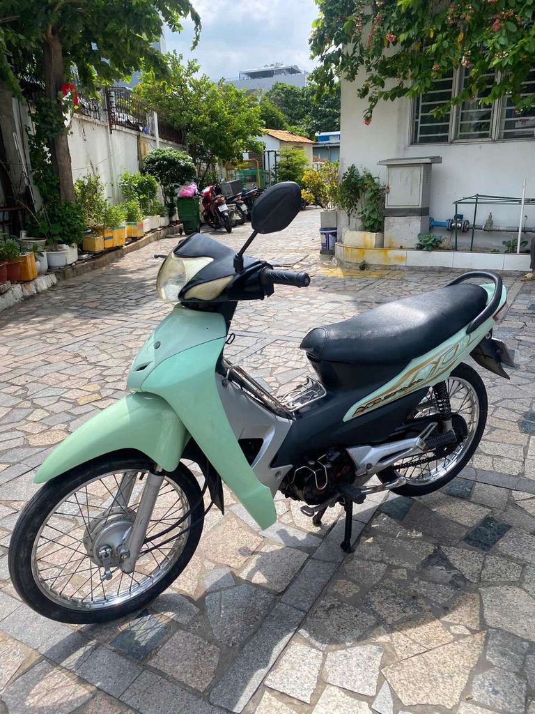 xe wave 2020 - ảnh 3