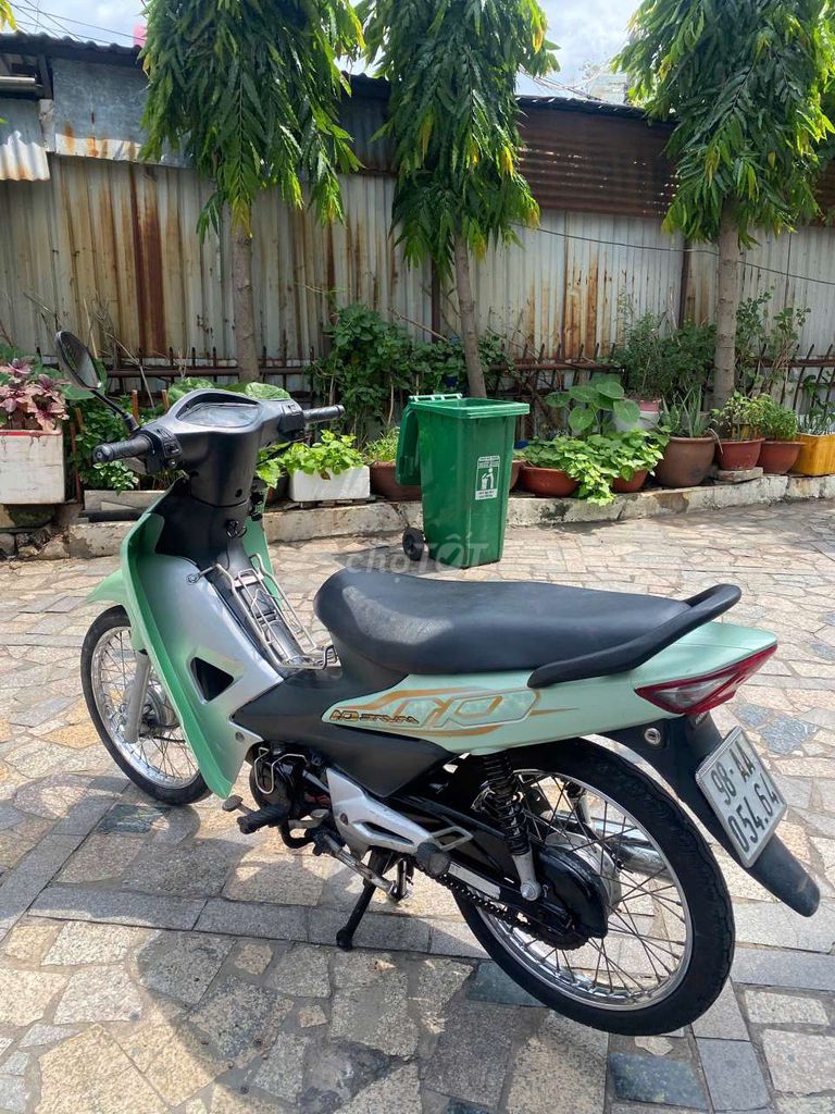 xe wave 2020 - ảnh 4