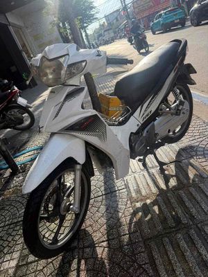 Honda Wave 2017 - ảnh 1