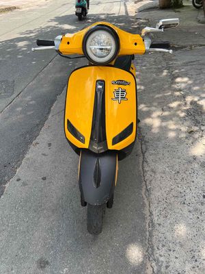 DK Bike 2022 - ảnh 1