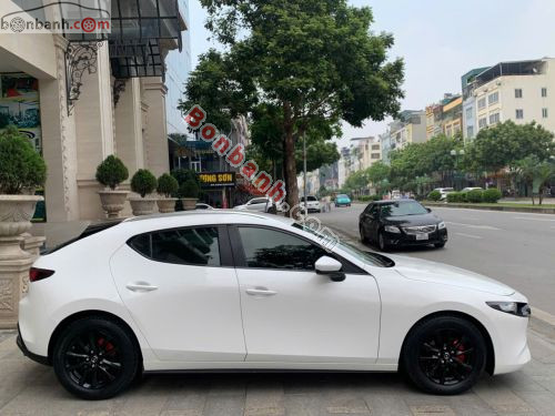 Mazda 3 1.5L Sport Luxury 2020 - ảnh 2